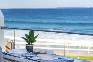 Mariners 6 - Mollymook - 8