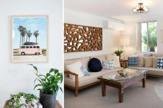 Relax at The Sands - Mollymook - 0