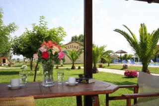 Villagio - Lefkada - 1