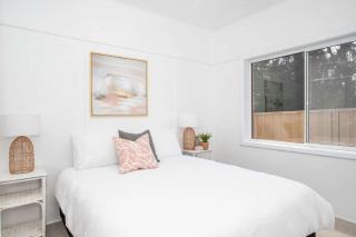 Barefoot Bungalow - Mollymook - 1