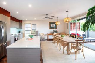 Aurora - Mollymook - 2