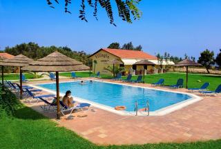 Villagio - Lefkada - 0