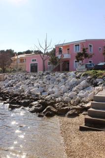 Apartments by the sea Veli Rat, Dugi otok - 11525 - 7