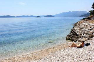 Apartments by the sea Savar, Dugi otok - 11540 - Brbinj - 7