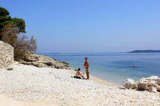 Apartments by the sea Savar, Dugi otok - 11540 - Brbinj - 6