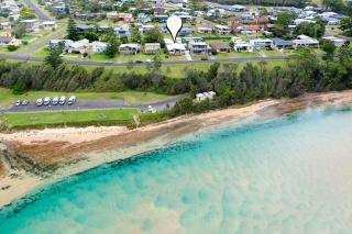 SurfBreak on Seaside - Burrill Lake - 4