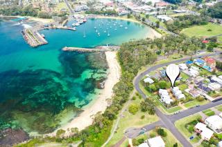 Harbour Haven - 8