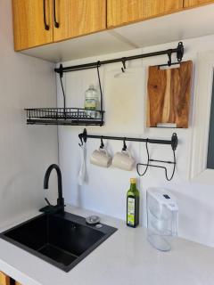 Tiny Homes - 2