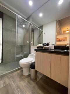 St. Louis Suites - Movistar Arena - Bogotá - 2