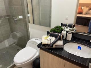 St. Louis Suites - Movistar Arena - Bogotá - 1