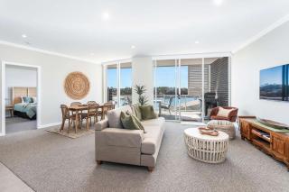 Marina View - Ulladulla - 3