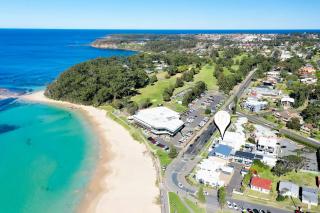 Beachfront Four - Mollymook - 9