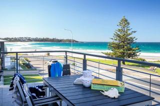 Beachfront Four - Mollymook - 0