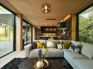 Beautiful holiday home in Limburg - Maasbree - 6