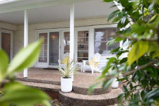 Yanderra - Mollymook - 0