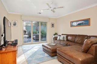 Beachcomber - Mollymook - 2