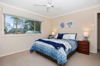 Beachcomber - Mollymook - 1