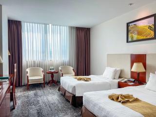 Sapaly Lao Cai City Hotel - Lào Cai - 6