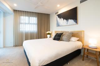 THE COSMOPOLITAN COTTON TREE Unit 10509 COTTON TREE CORNER - 4