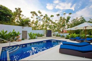 Stunning 3 Bedroom Pool Villa SDV040-By Samui Dream Villas - 8