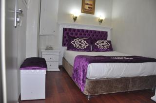 Istanbul Holiday Hotel - 9