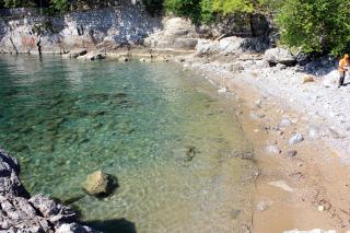 Apartments and rooms with parking space Lovran, Opatija - 10403 - 5