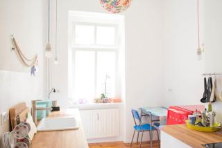 stadtRaum-berlin apartments - Berlin - 9