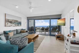 Unit 5 Vista Pacific 12 14 Bryan Street Sunshine Beach - Sunshine Beach - 0