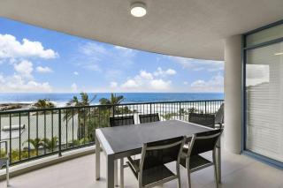 Unit 5 Vista Pacific 12 14 Bryan Street Sunshine Beach - 8
