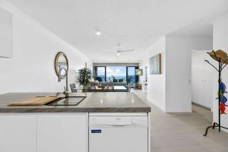 Unit 5 Vista Pacific 12 14 Bryan Street Sunshine Beach - Sunshine Beach - 5