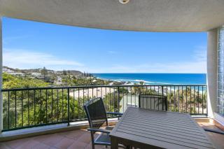 Unit 7 Vista Pacific 12 14 Bryan Street Sunshine Beach - Sunshine Beach - 9