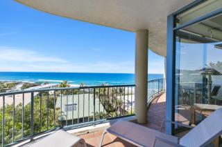 Unit 7 Vista Pacific 12 14 Bryan Street Sunshine Beach - Sunshine Beach - 8