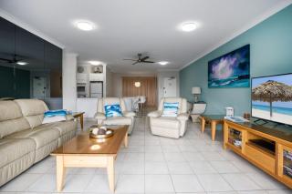 Unit 4 Cote DAzur 6 Douglas Street Sunshine Beach - Sunshine Beach - 5