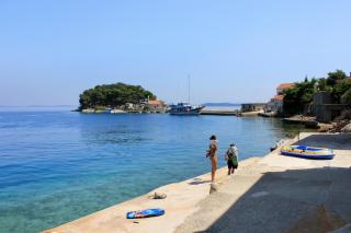 Apartments by the sea Savar, Dugi otok - 8079 - Brbinj - 7