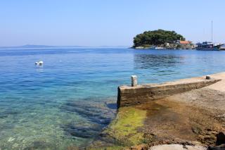 Apartments by the sea Savar, Dugi otok - 8079 - Brbinj - 5
