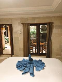 Darma Yogi House - Ubud - 2