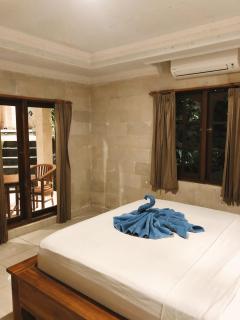 Darma Yogi House - 1