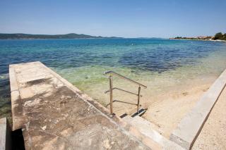 Apartments by the sea Sveti Petar, Biograd - 849 - 7