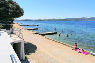 Apartments by the sea Sveti Petar, Biograd - 849 - Sveti Filip i Jakov - 6
