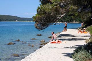 Apartments by the sea Rab - 14504 - Rab - 8