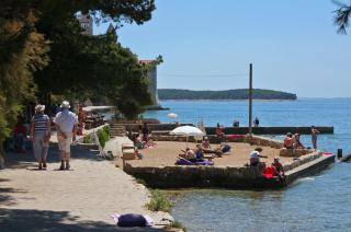 Seaside holiday house Rab - 14697 - 5