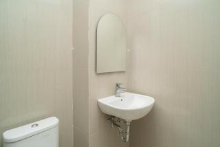 Sans Hotel Kupang Indah Surabaya by RedDoorz - Kupang - 3