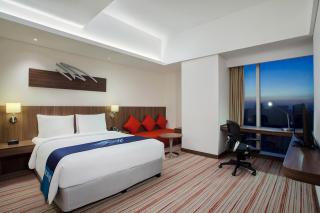 Holiday Inn Express Jakarta Pluit Citygate by IHG - Jakarta - 8