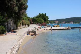 Apartments by the sea Kampor, Rab - 15310 - Rab - 5