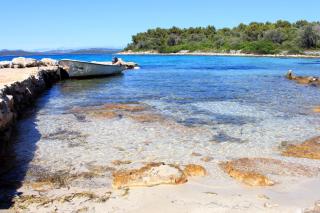 Secluded fisherman's cottage Krknata, Dugi otok - 397 - Žman - 7