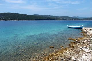 Secluded fisherman's cottage Krknata, Dugi otok - 399 - 7