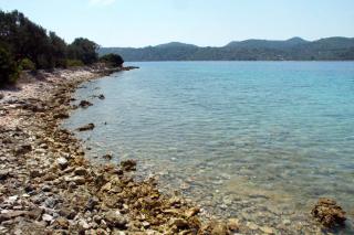 Secluded fisherman's cottage Krknata, Dugi otok - 399 - Žman - 5
