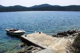 Secluded fisherman's cottage Krknata, Dugi otok - 888 - Žman - 6