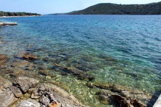 Secluded fisherman's cottage Krknata, Dugi otok - 888 - Žman - 5