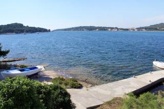 Apartments by the sea Veli Rat, Dugi otok - 438 - 6